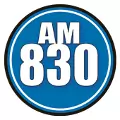 Radio del Pueblo - AM 830
